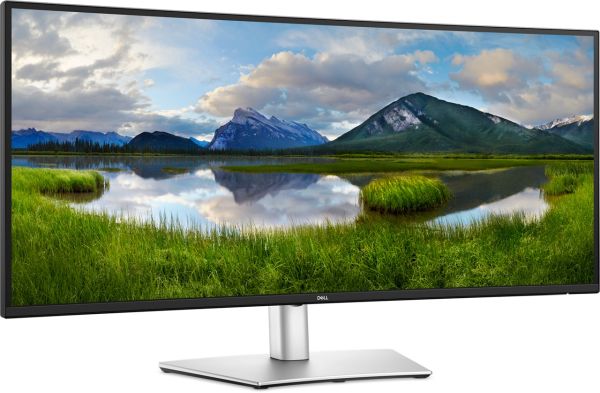 DELL P3425WE USB-C Pro Plus monitor