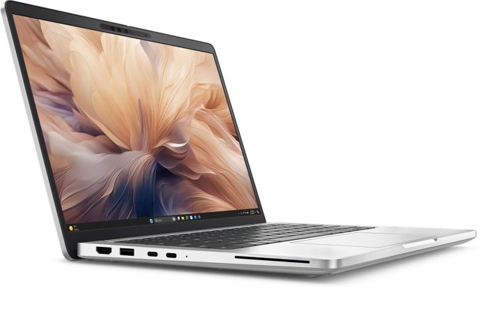 Dell Pro 13 Plus Ryzen 5 220/13.3