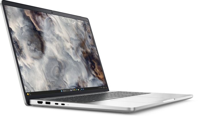 Dell Pro 16 Plus Core 5 220U/16
