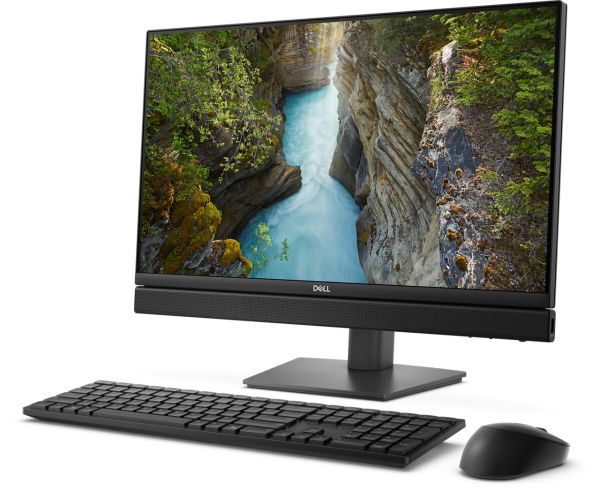 Dell PC Pro 24 AIO i5-14500T/23.8