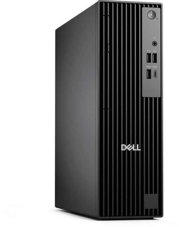 Dell PC Pro Slim i3-14100/16GB/512GBSSD/UHD Graphics 730/Ubuntu