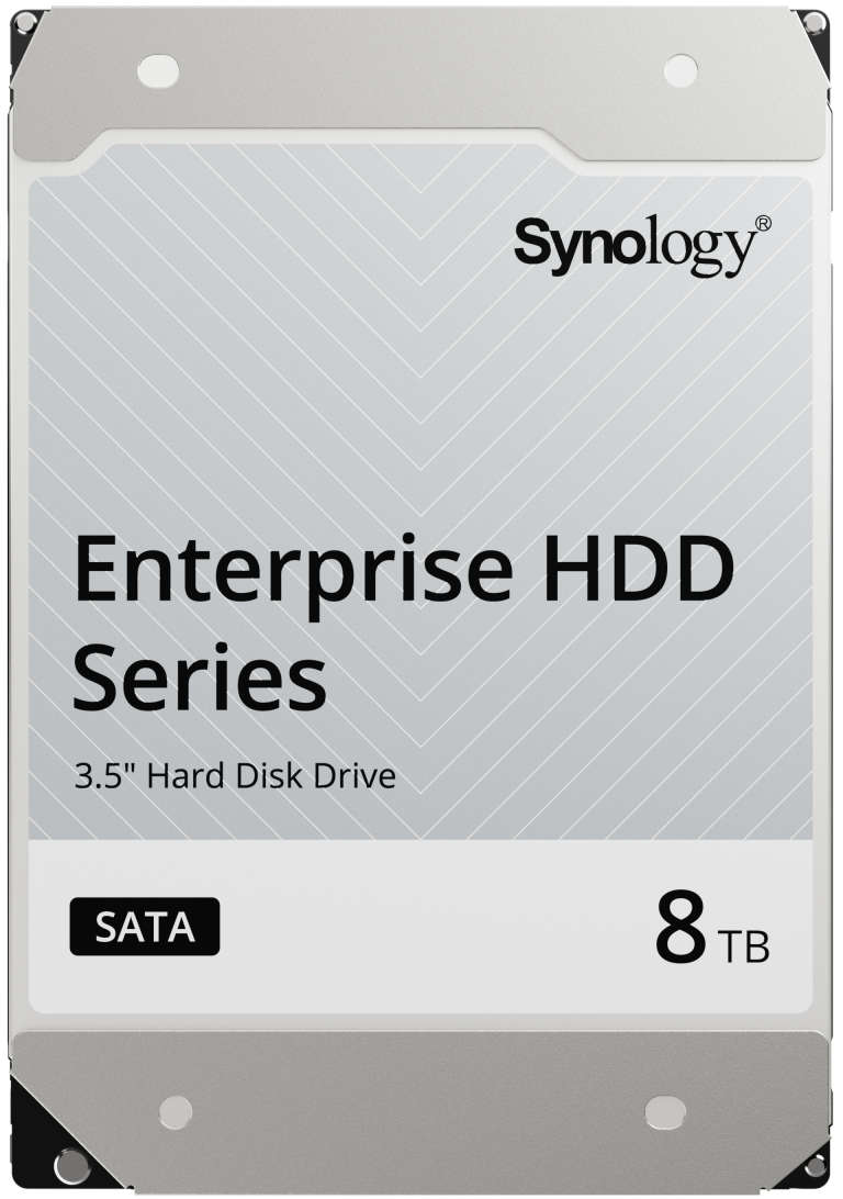 Synology HDD 3.5
