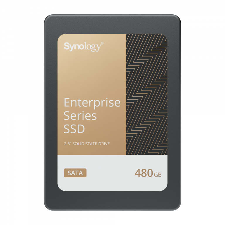 Synology SSD SAT5221-480G 2.5