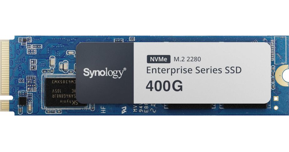 Synology SSD SNV5420-400G NVME M.2