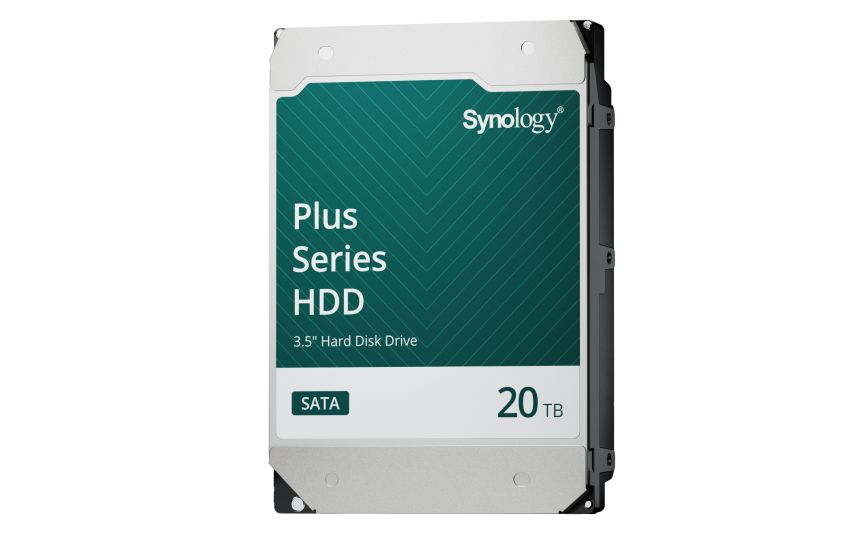 Synology HDD 3.5