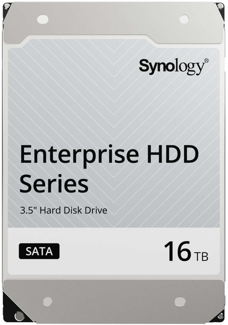Synology HDD 3.5