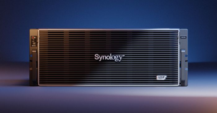 Synology PAS7700