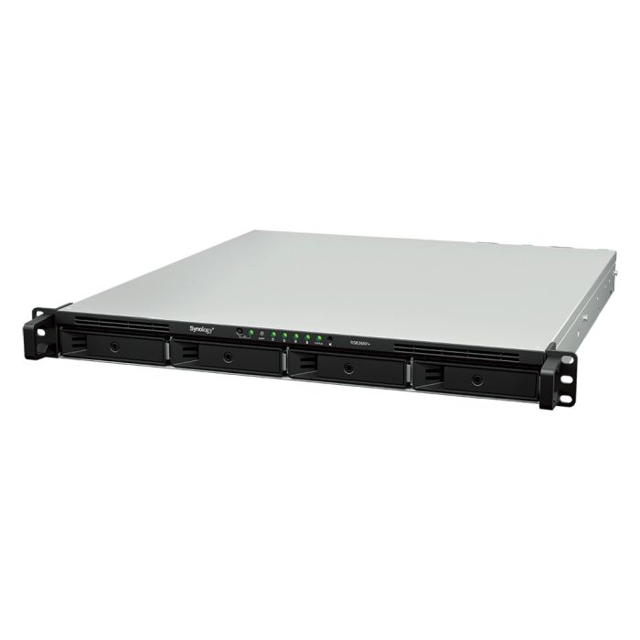Synology RS826+