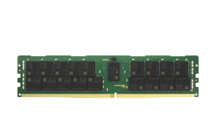 Synology memorija 64 GB DDR4 ECC Registered DIMM (D4ER01-64G)