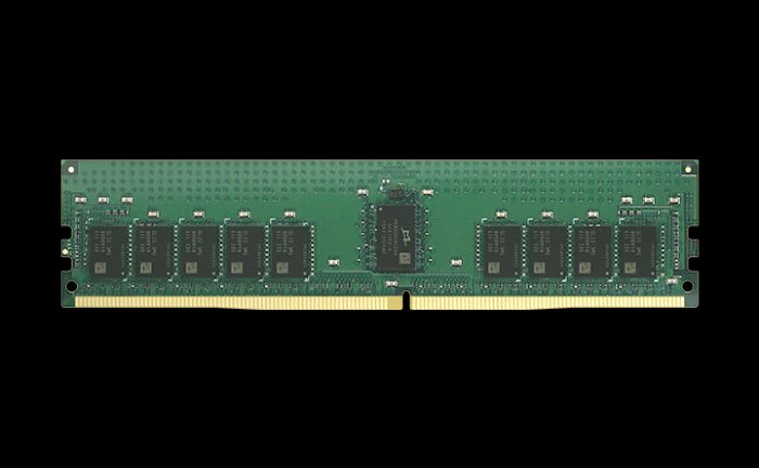 Synology memorija 16 GB DDR4 ECC Registered DIMM (D4ER02-16G)