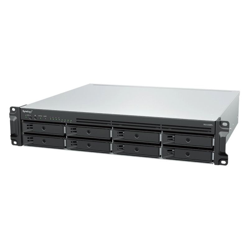 Synology RS1226+