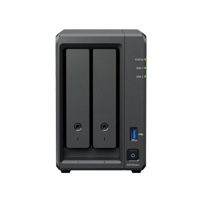 Synology DS725neo+