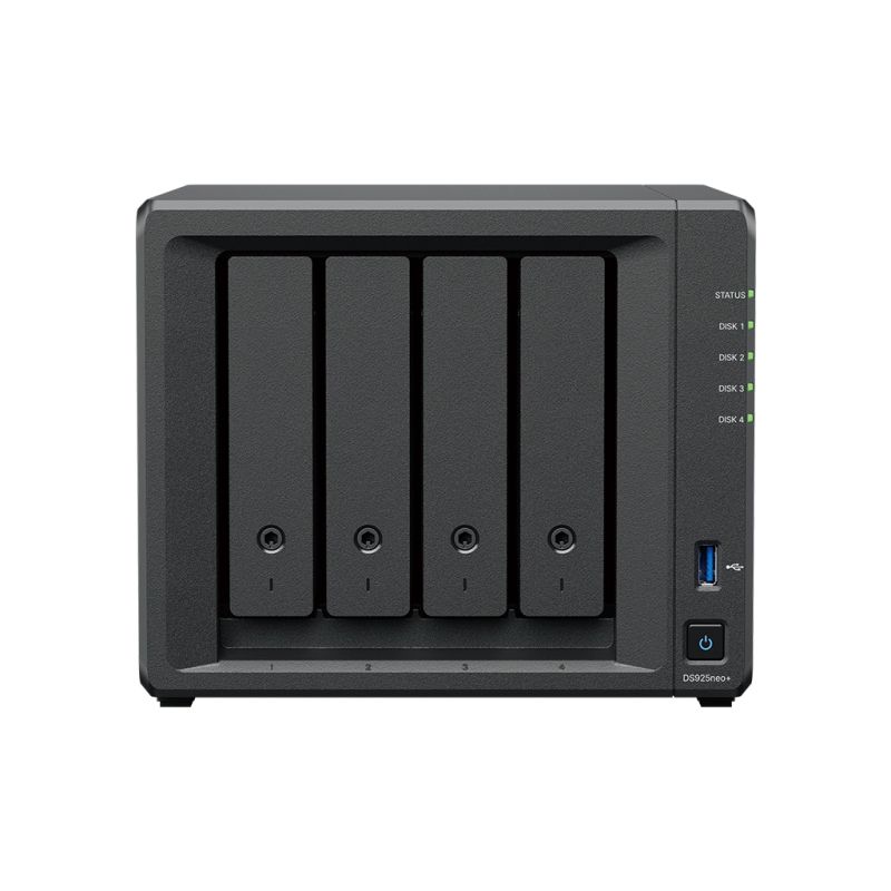 Synology DS925neo+
