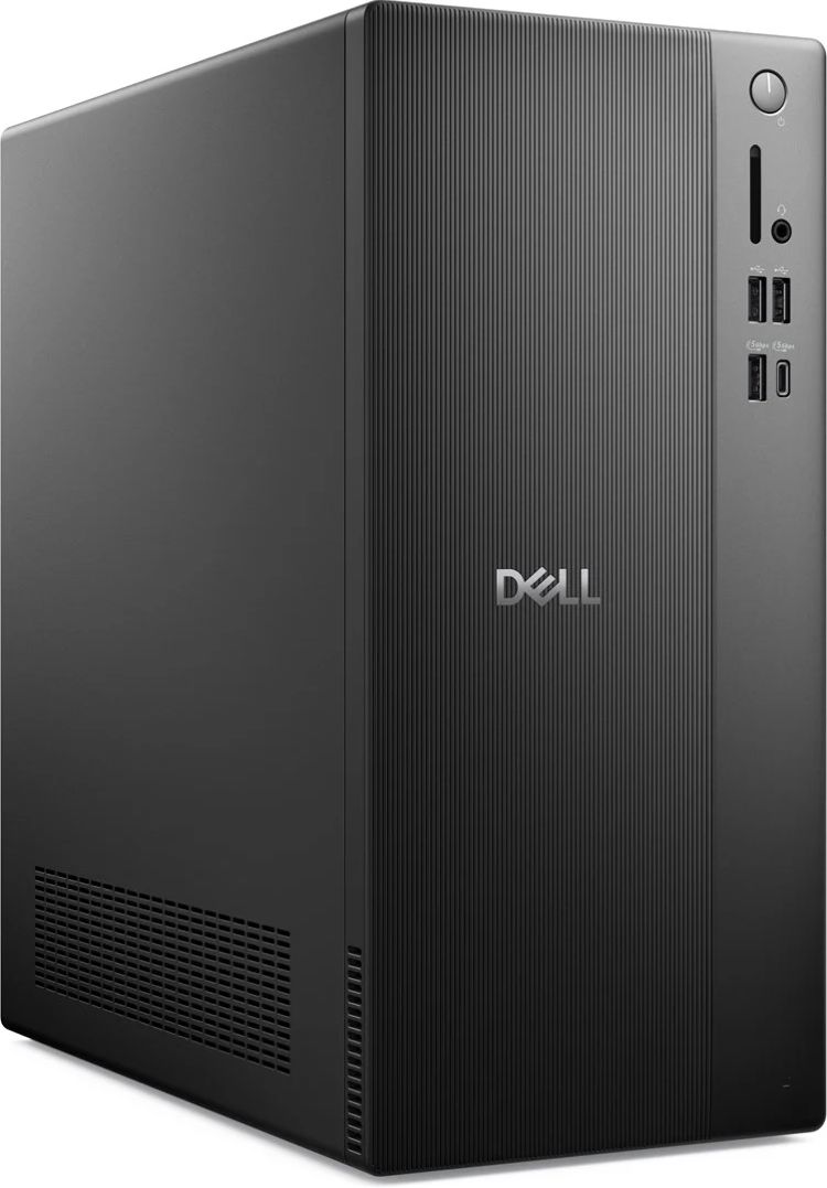 Dell PC Pro Tower Essential i5-14400/16GB/512GBSSD/UHD Graphics 730/Win11PRO