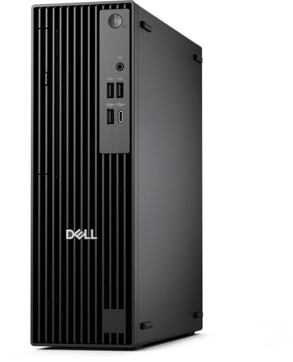 Dell PC Pro Slim Ultra 5 235/16GB/512GBSSD/Intel Graphics/Ubuntu