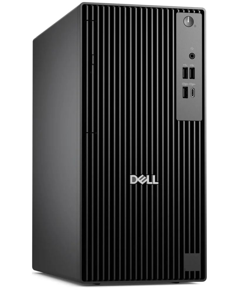 Dell PC Pro Tower Ultra 5 235/16GB/512GBSSD/DVD+/-RW/Intel Graphics/Win11PRO