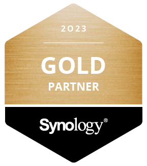 Synology Partner